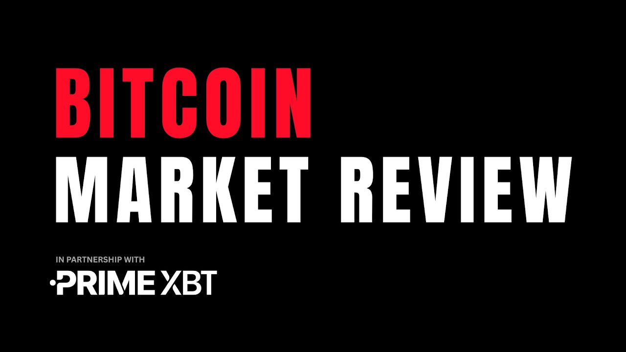 Bitcoin Market Review - Sunday 8th March 2026 - 9PM UTC