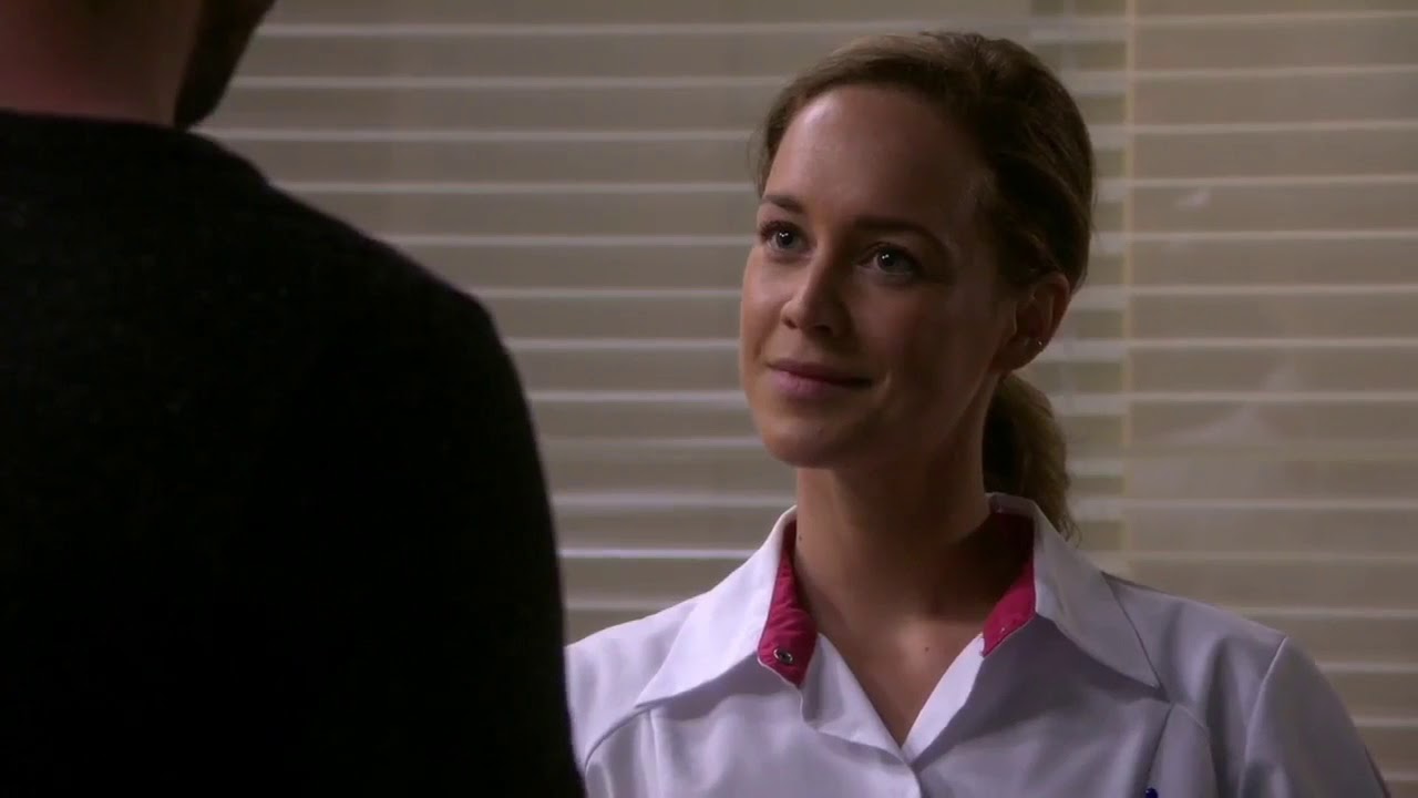 De eerste weken van Zoë in gtst (Anouk Maas)