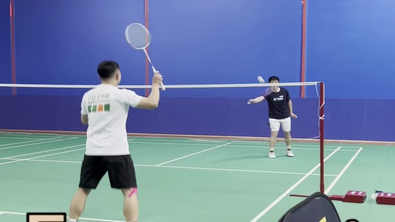 三步学会古健杰勾球假动作