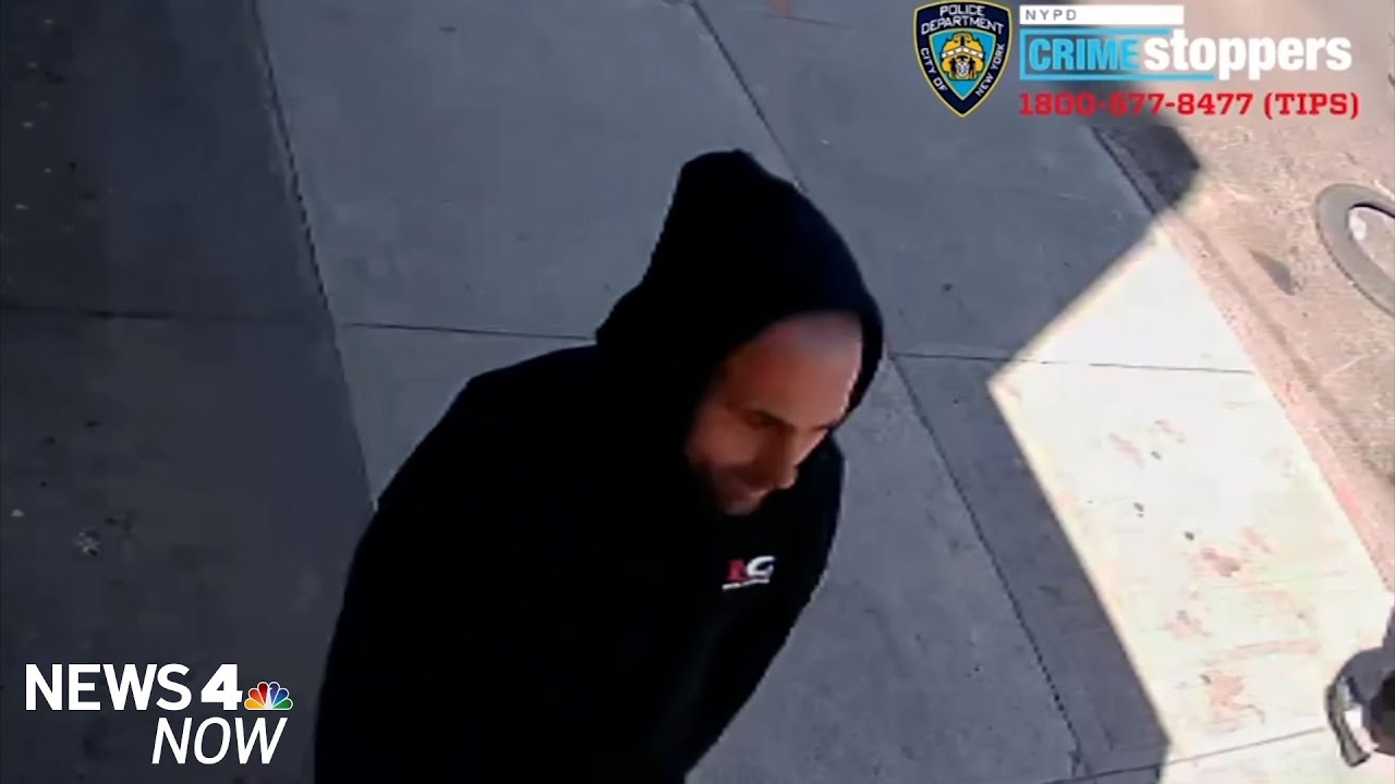 Man Accused of 3 Anti-Asian Attacks & Finding an Apartment on Tik Tok | News 4 Now