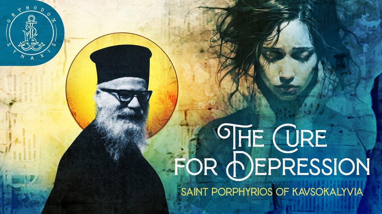 The Cure For Depression