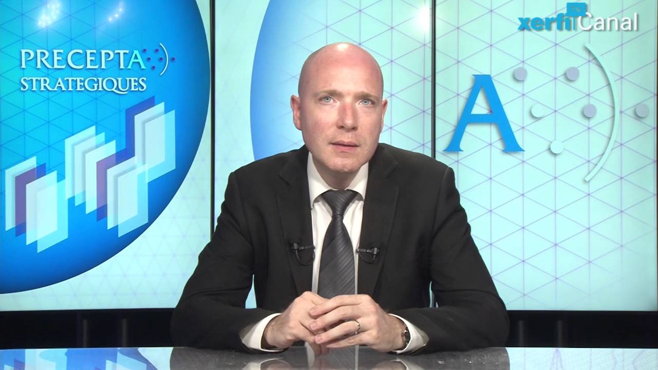Damien Festor, La réinvention de la relation client dans la banque et l’assurance