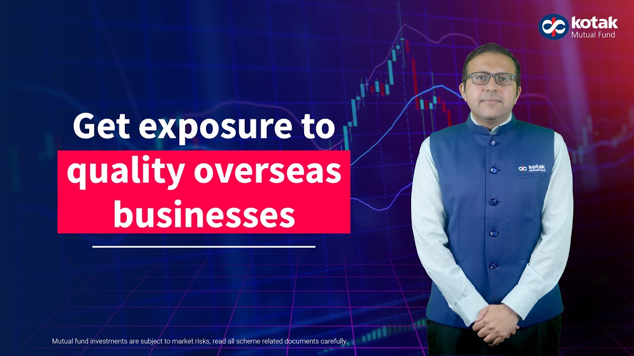 Kotak Quality Overseas Equity Omni FOF Strategy Explained