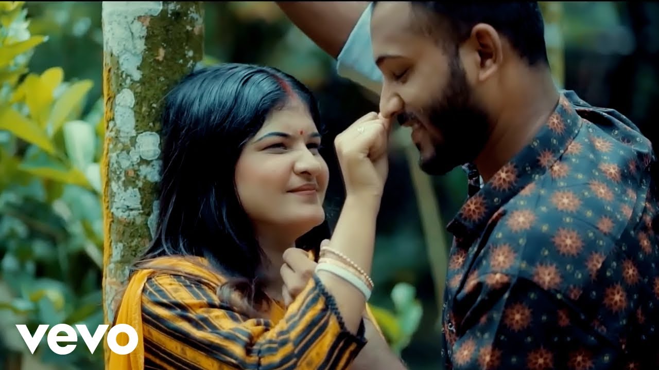 Akash Mahmud - Tumi Boroi Sarthopor
