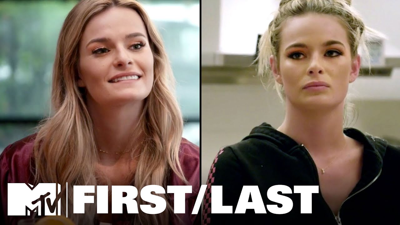 The FIRST & LAST 5 Minutes of Siesta Key Season 3 | MTV