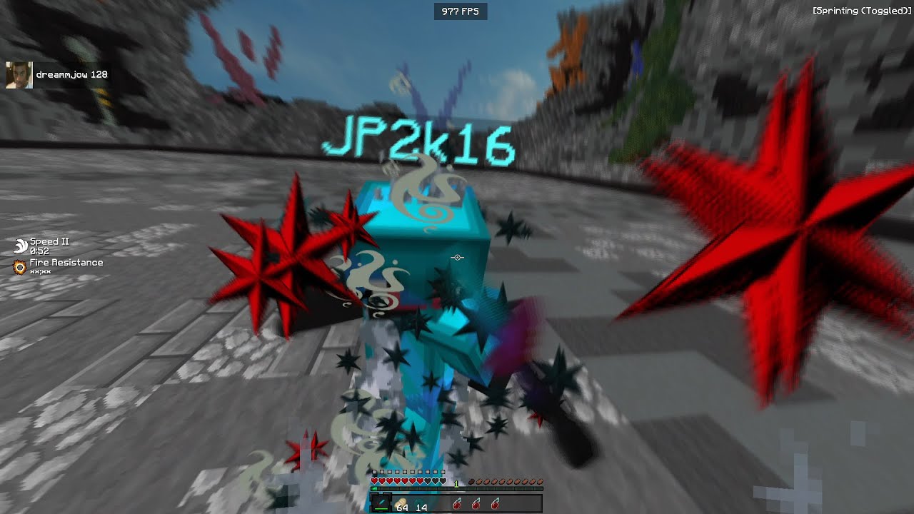 Best PotPvP Pack Folder 2024 (Rare & Private packs)