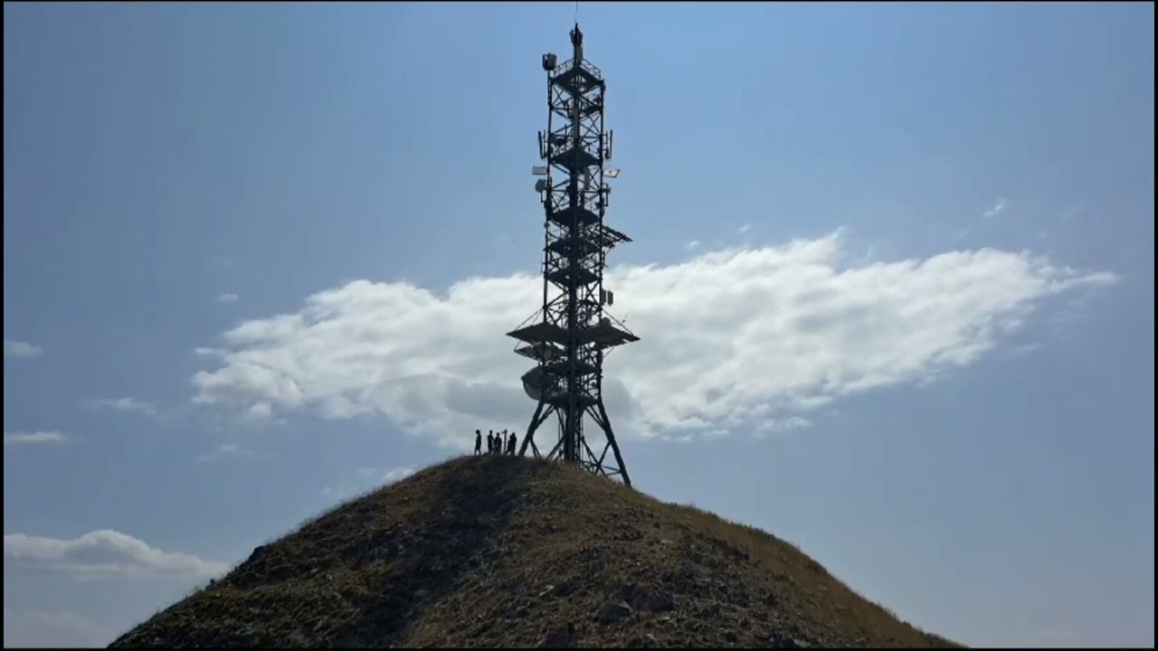 La ferraille du Blayeul.