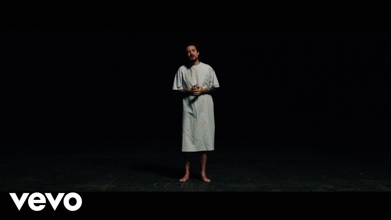 Frank Turner - Blackout (Official Video)