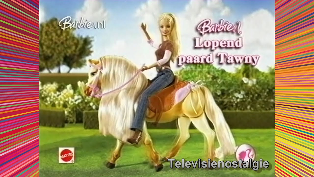 Jetix Reclameblok 2006