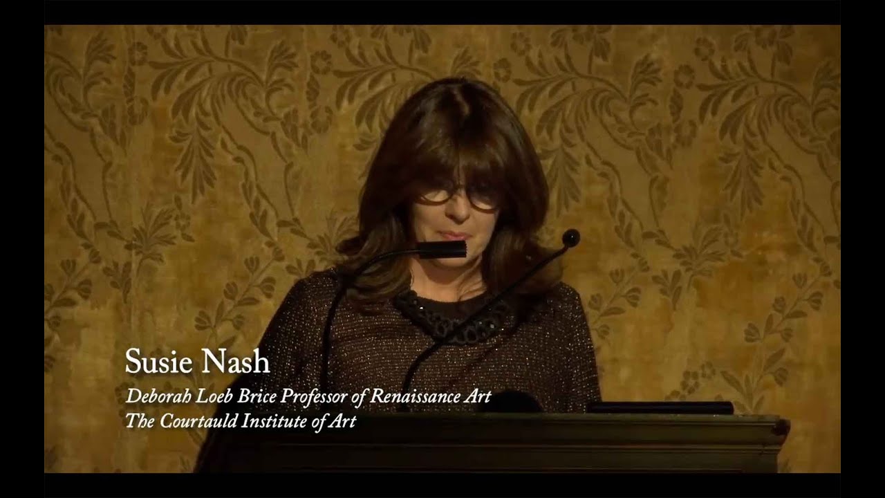 Susie Nash: 