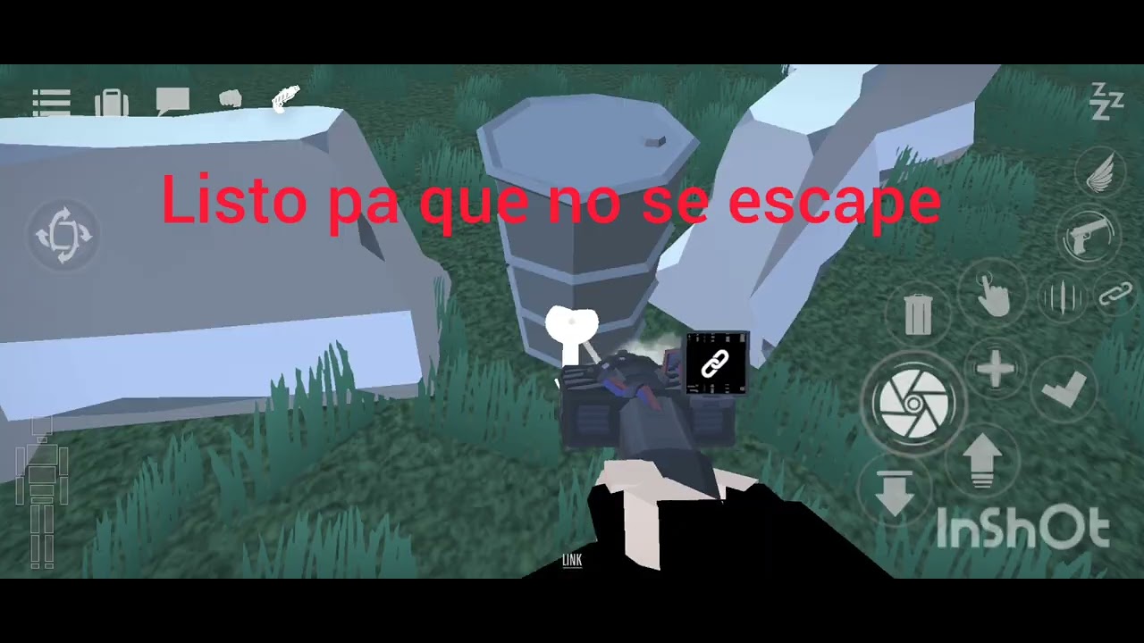 Un vídeo ramdom 