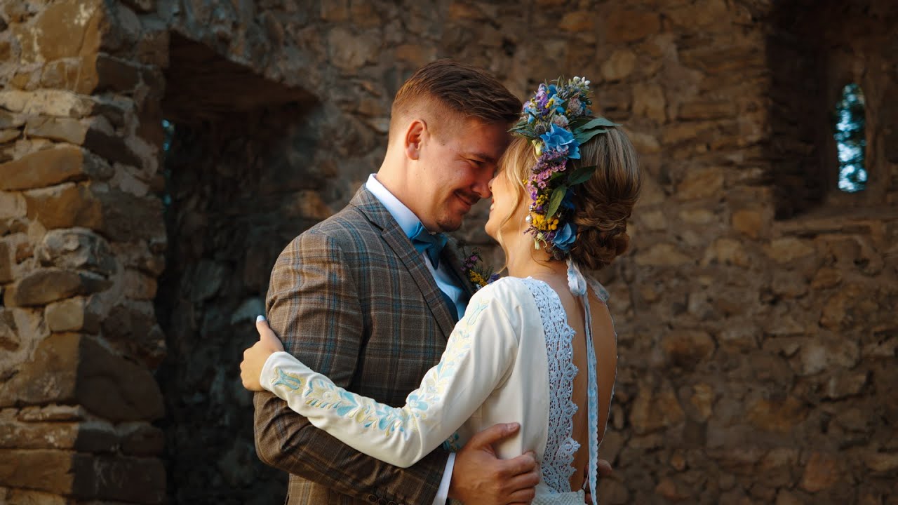 Kristína & Samuel