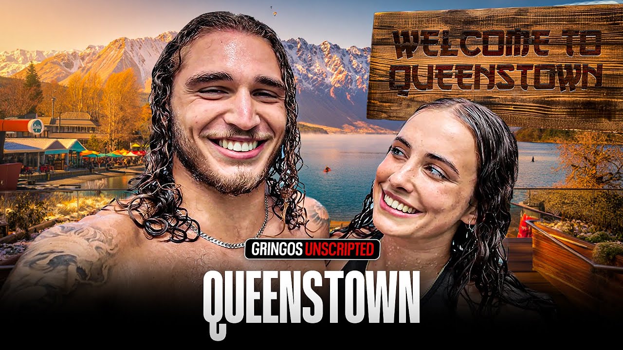 Kicking It with a Kiwi | Gringo Unscripted Queenstown