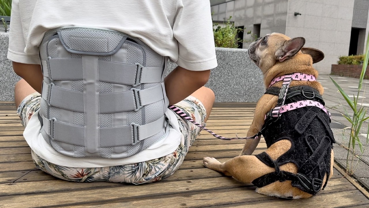 HARU THINKS SHE'S GOING BACK TO HOSPITAL 😭 ** Watch Till the End