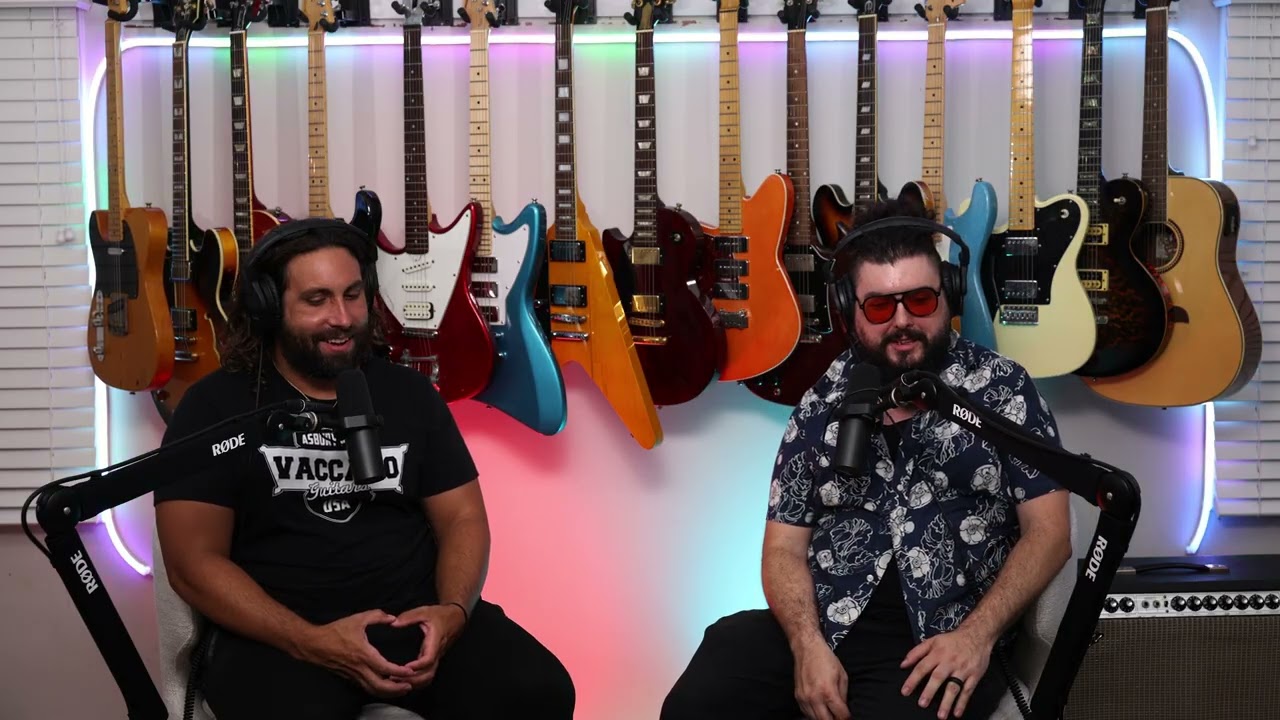 Matt Fisher Episode 7