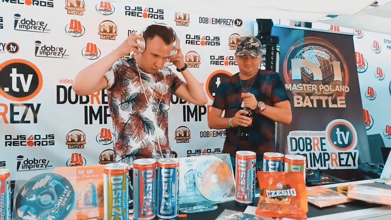 DANCE 2 DISCO - LiveMix#07 (30.07.2020) | Dobreimprezy.tv Bełchatów | SKŁADANKA DISCO POLO 2020
