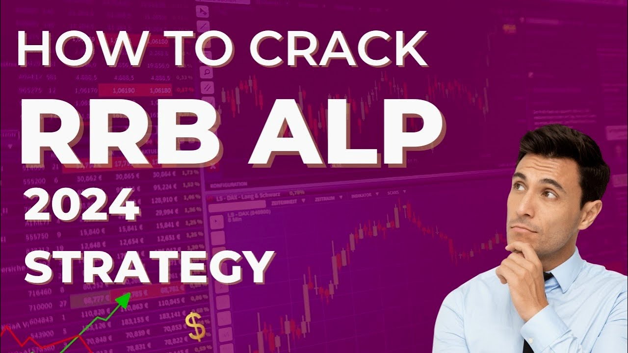 How to crack RRB ALP 2024 || @AspirantsNews11#alp