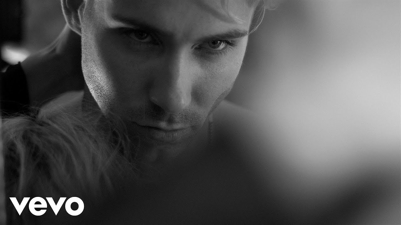 Bobby Newberry - Toxic Love