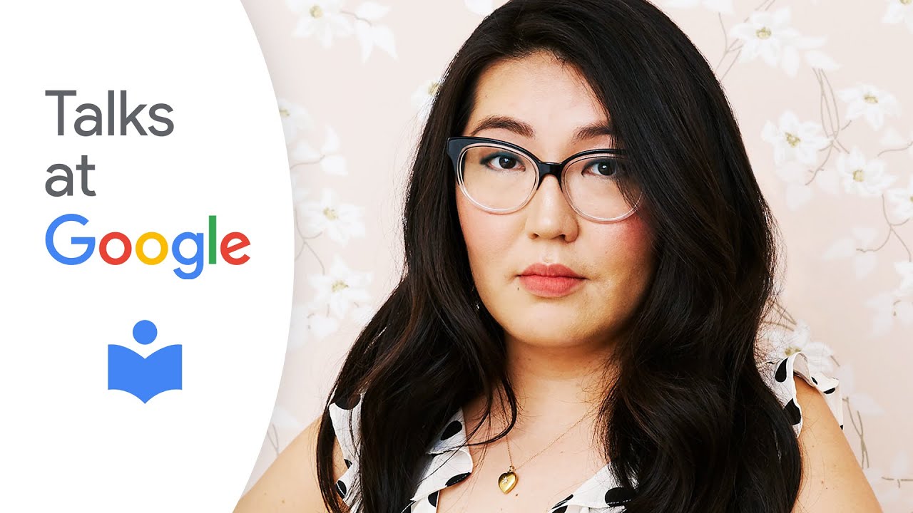 Jenny Han | To All the Boys I&rsquo;ve Loved Before | Talks at Google