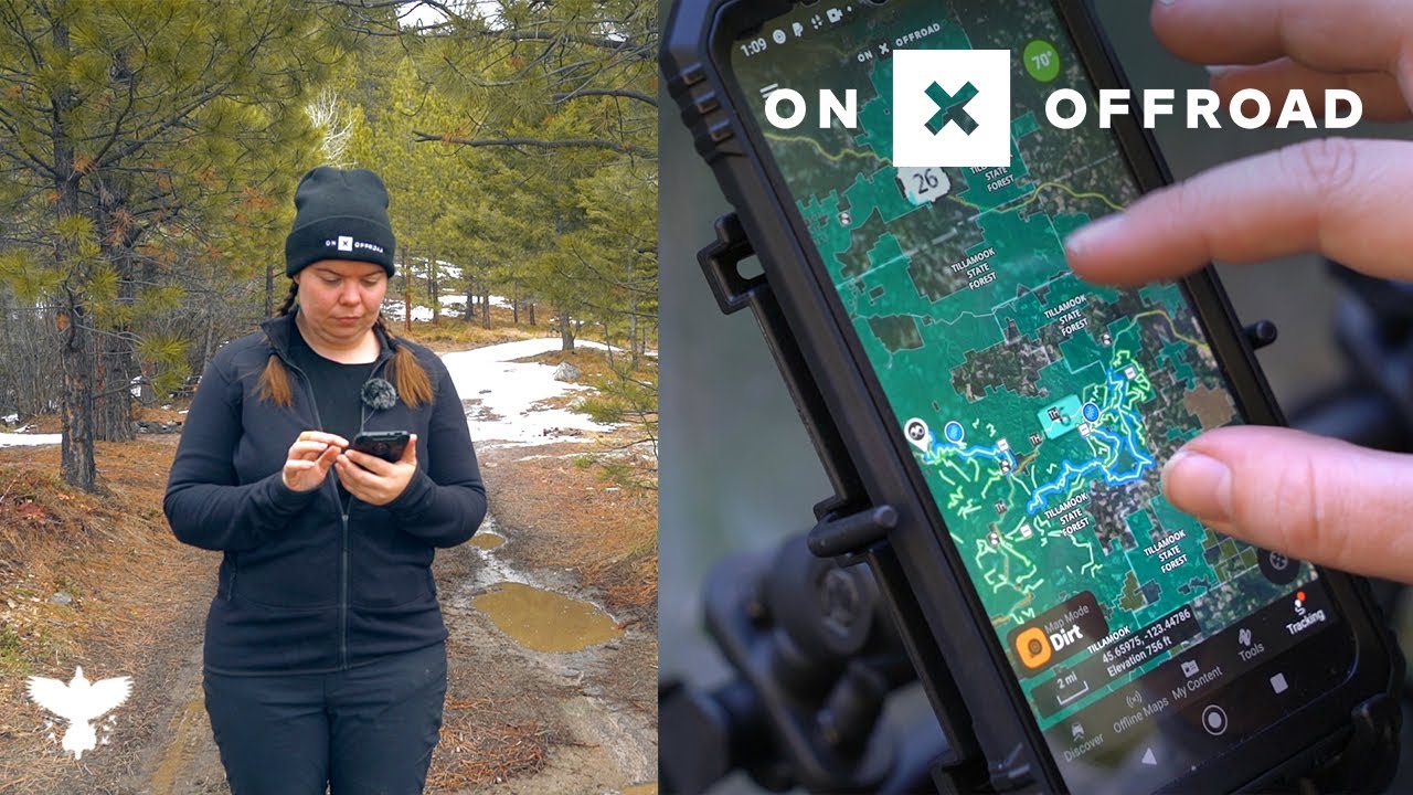 The App that's Changing How I Plan my Adventures