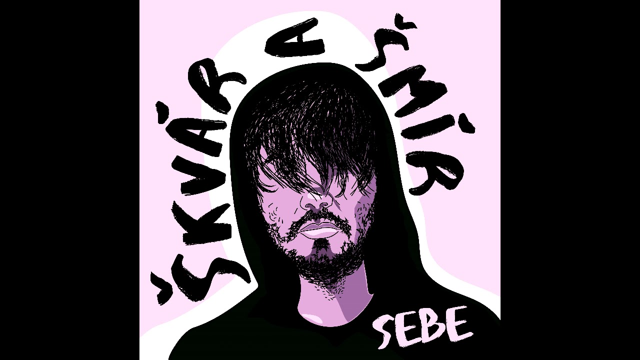 SEBE - Finská [prod. Scorn]