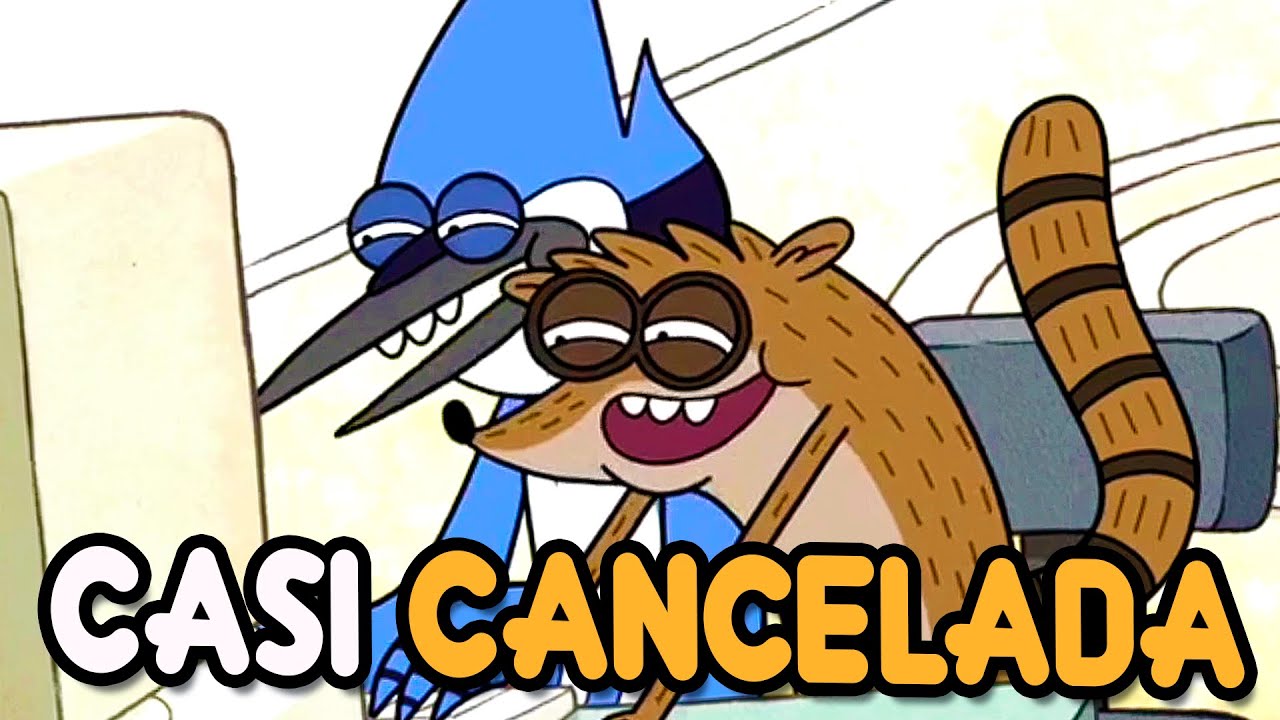 La serie que NUNCA FUE PARA NIÑOS, Un Show Más