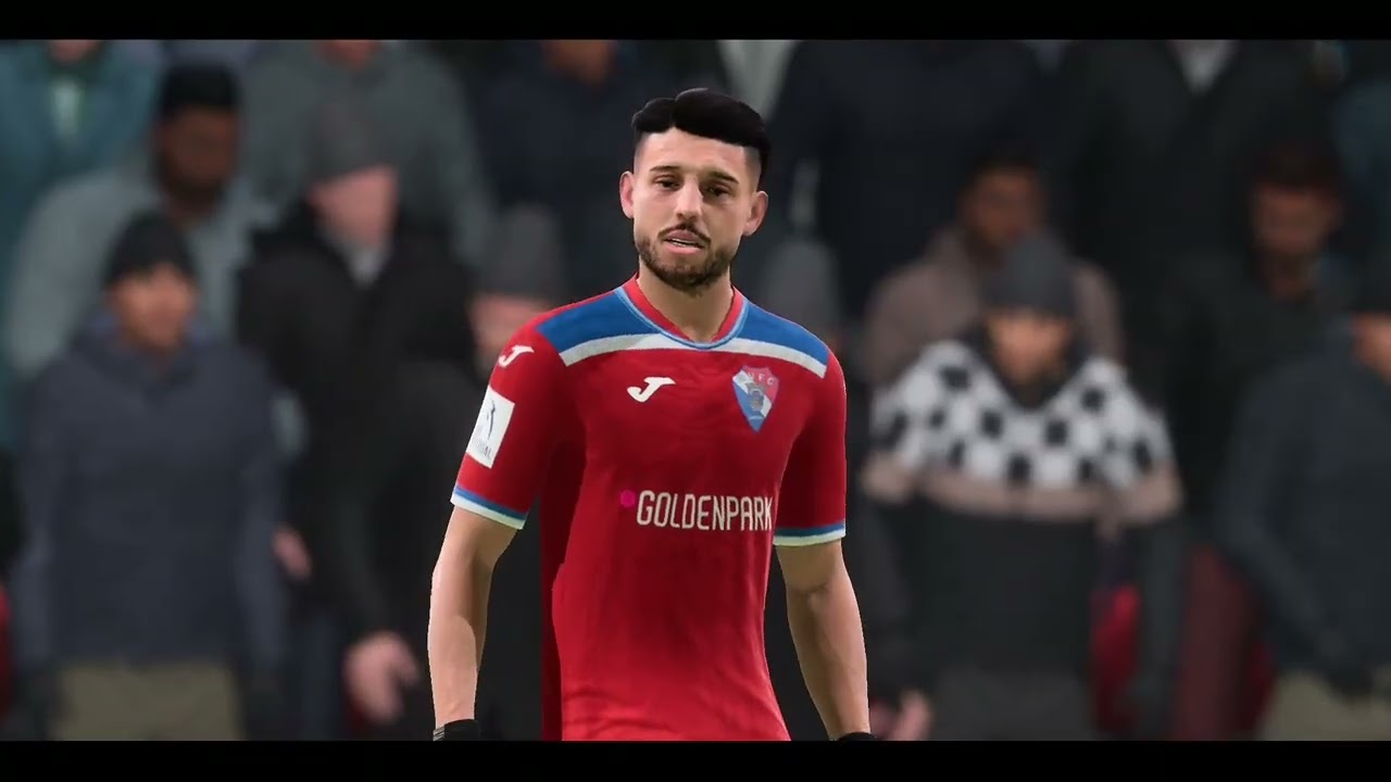 ♓🎮XBOX ONE➖⚽FC26- LIGA   PORTUGAL 🇵🇹 - GIL VICENTE 🆚 FC PORTO - January 26 2026