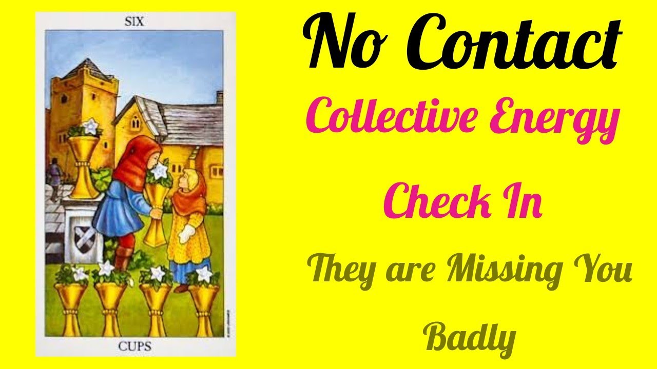 No Contact - Collective Reading - Current feelings+Next Move + Their Messages + Sai Baba Messages