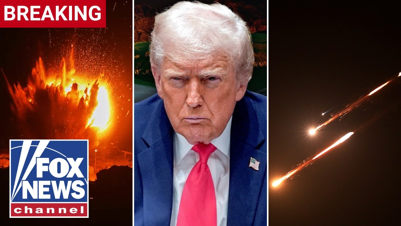 Трамп рассказал, что высокопоставленные иранские чиновники позвонили ему напрямую и попросили США...