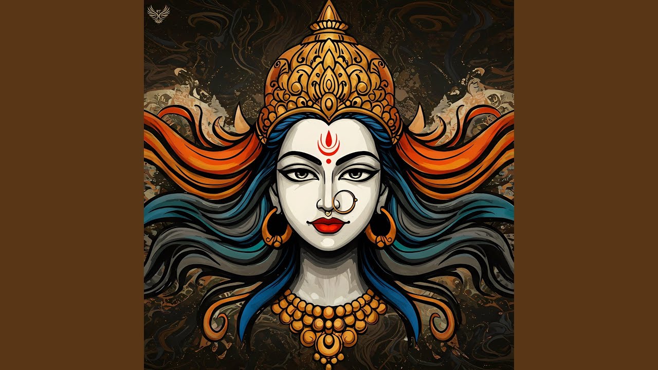 Divine Kalratri