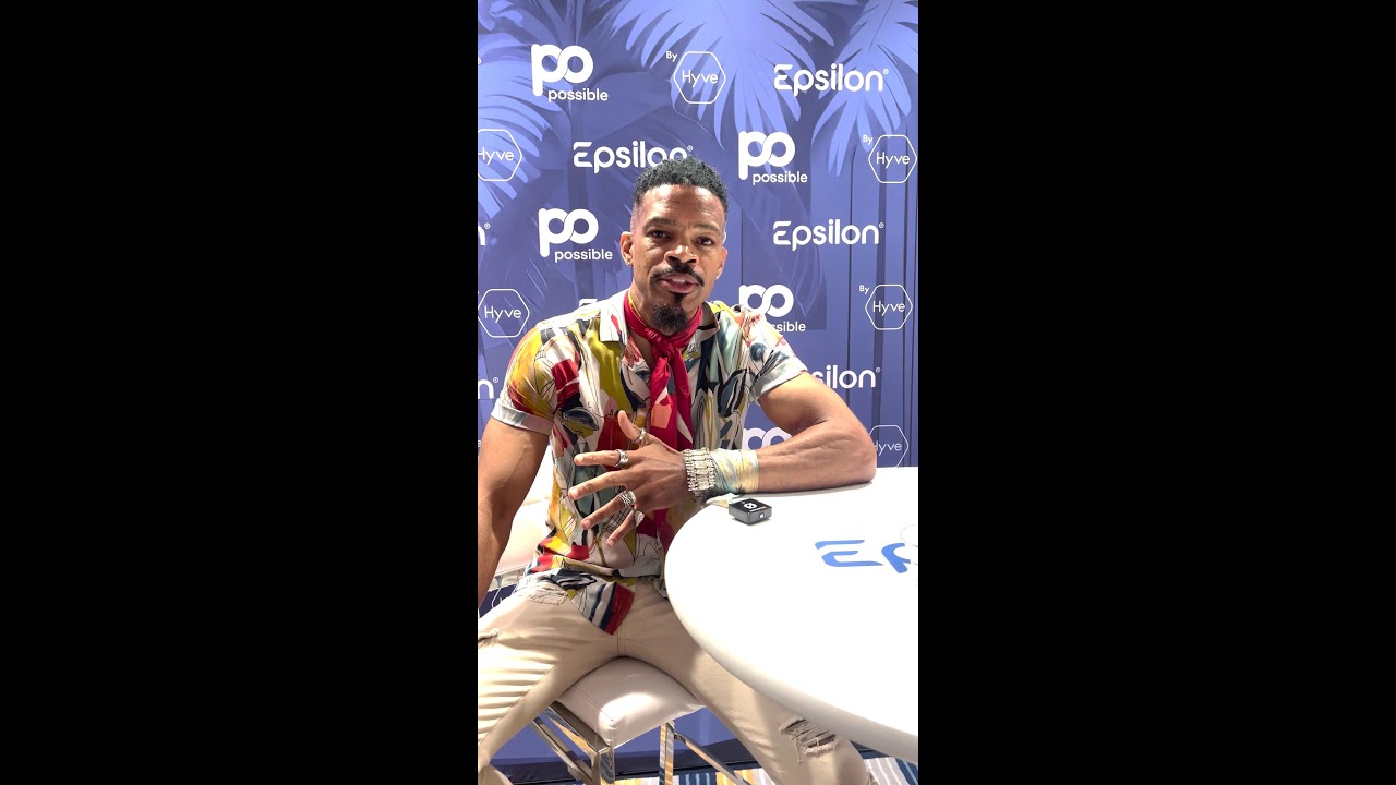 Albert Thompson - Managing Director, Digital Innovation - Walton Isaacson