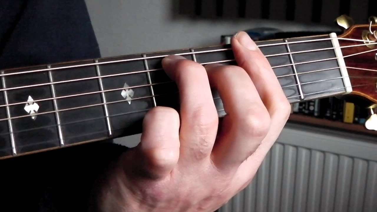 Play 'Dust In The Wind'  on guitar (written by Moogy Klingman as recorded by Todd Rundgren