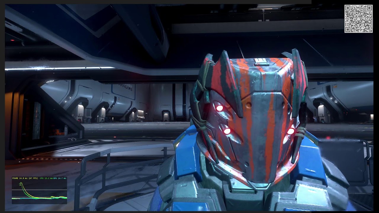 Star Citizen 4.6 Live 11