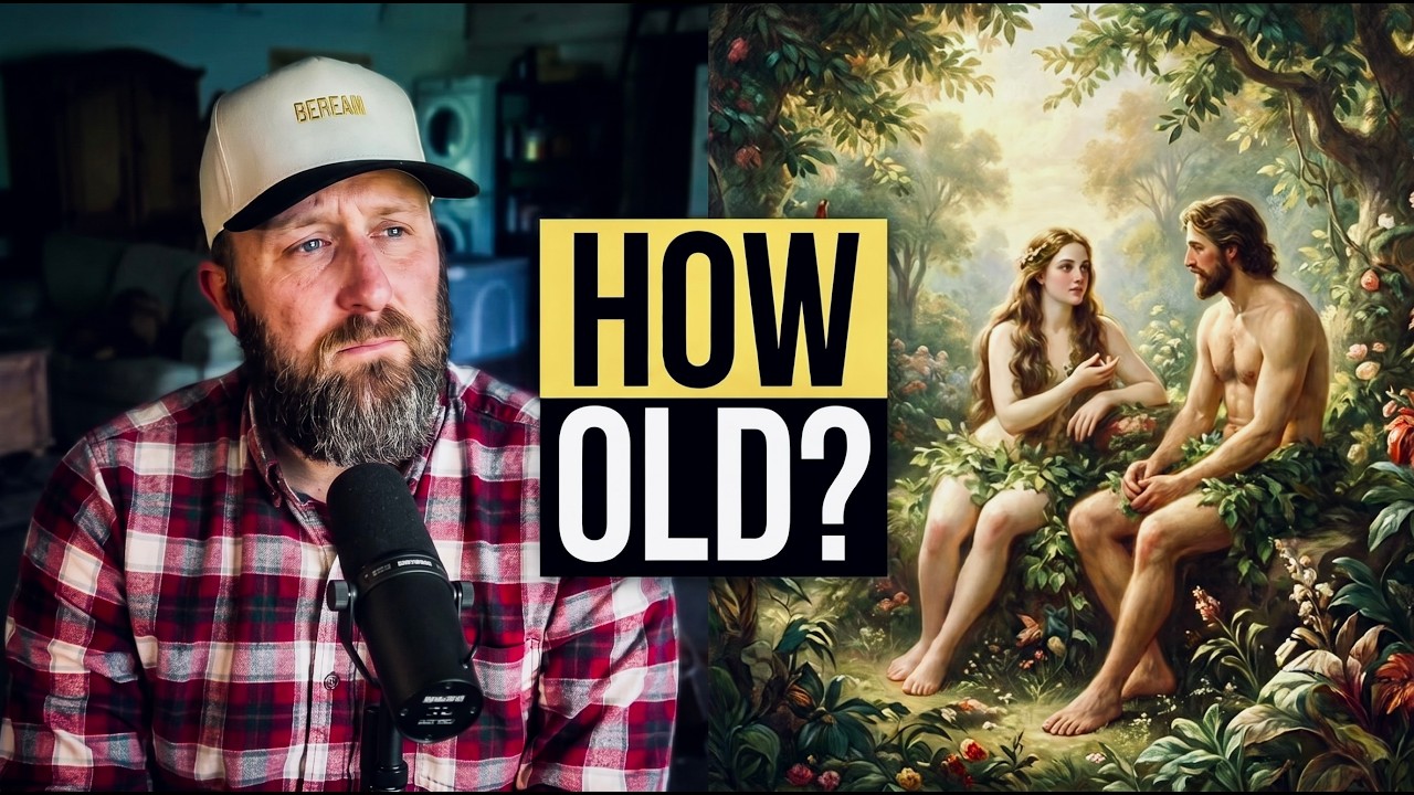 Something Might Be Off With Our 6,000 Year Timeline