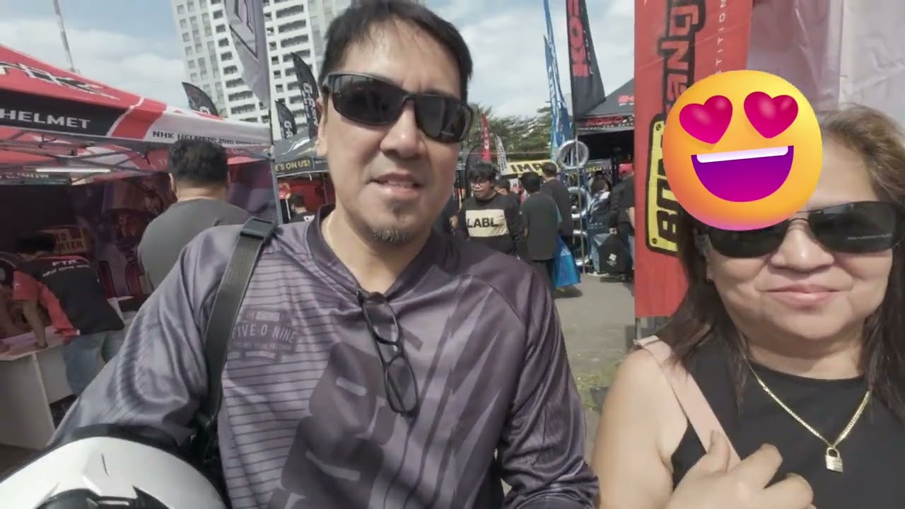 Moto Tiangge Super Sale Eton QC