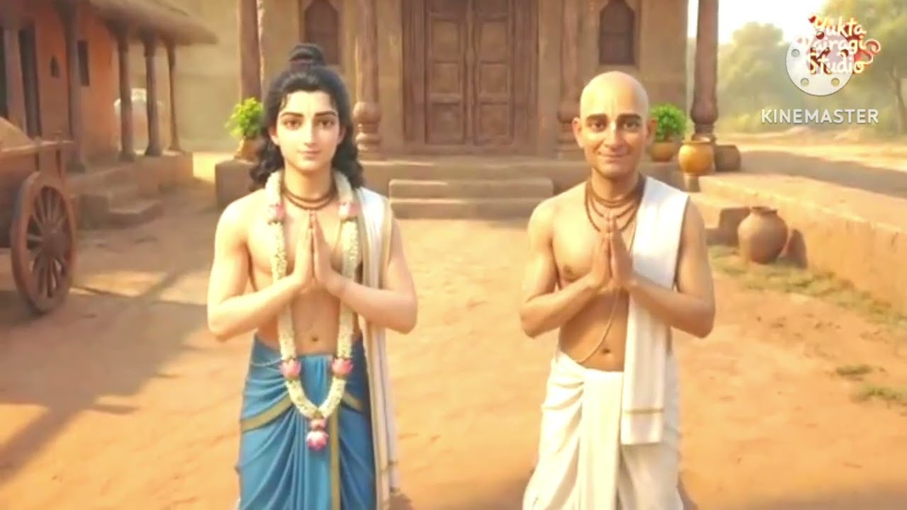 ভজ গৌরাঙ্গ কহ গৌরাঙ্গ 