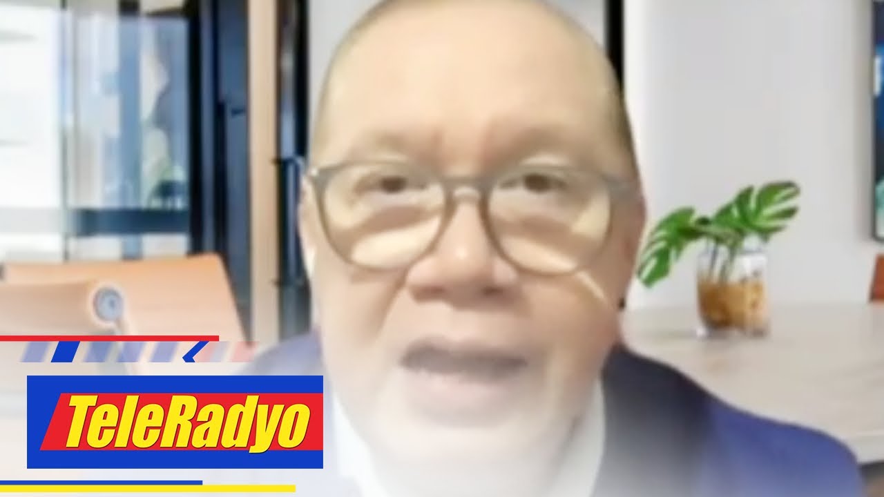 Sakto | Teleradyo (10 June 2021)