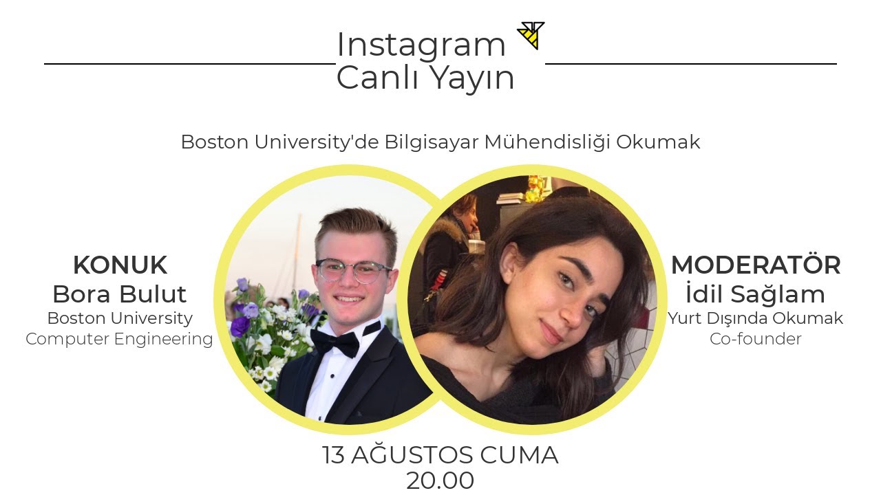Boston University'de Bilgisayar Mühendisliği Okumak