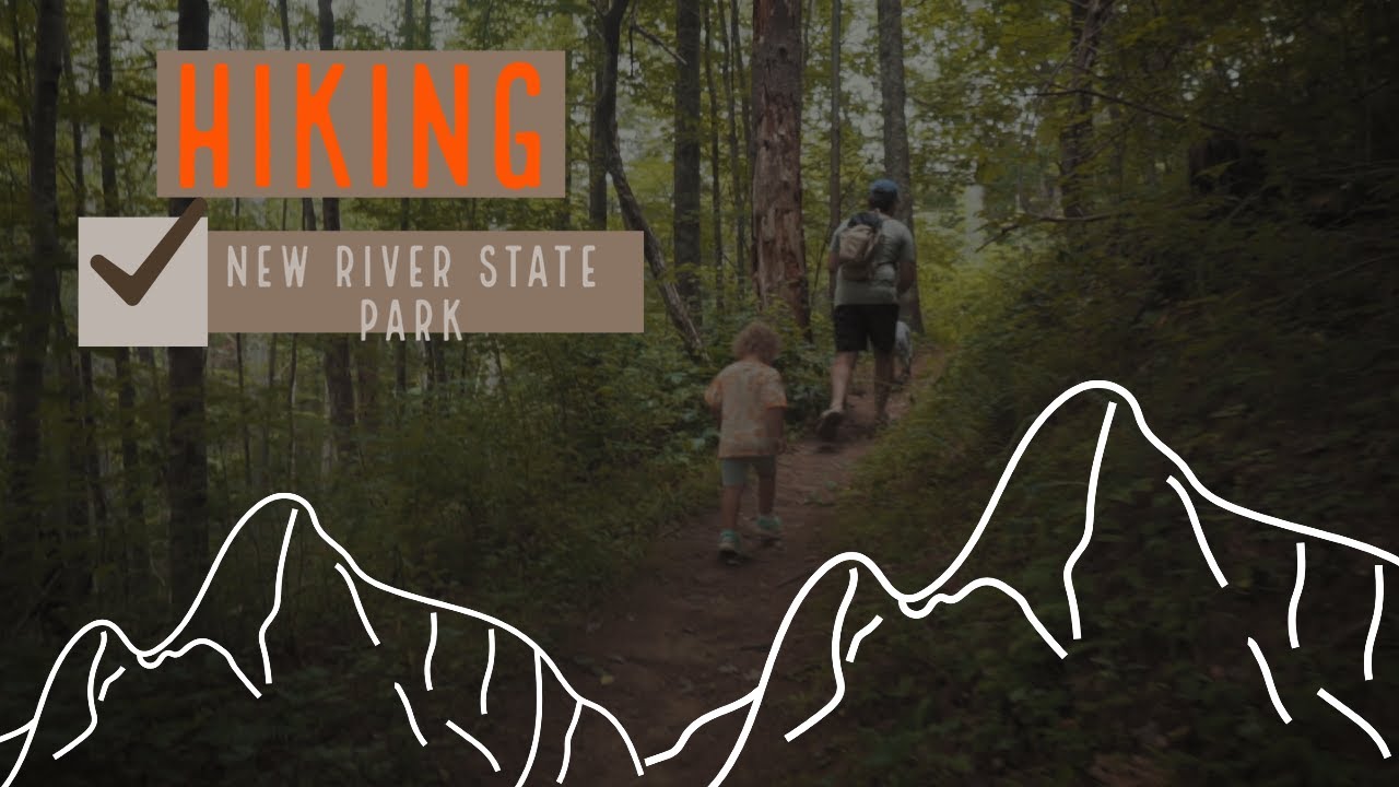 Hiking the Smokey Mountains with a Toddler - Day 3 S1:Ep3