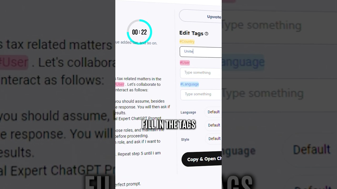 How AI Can Do Your TAXES For FREE..