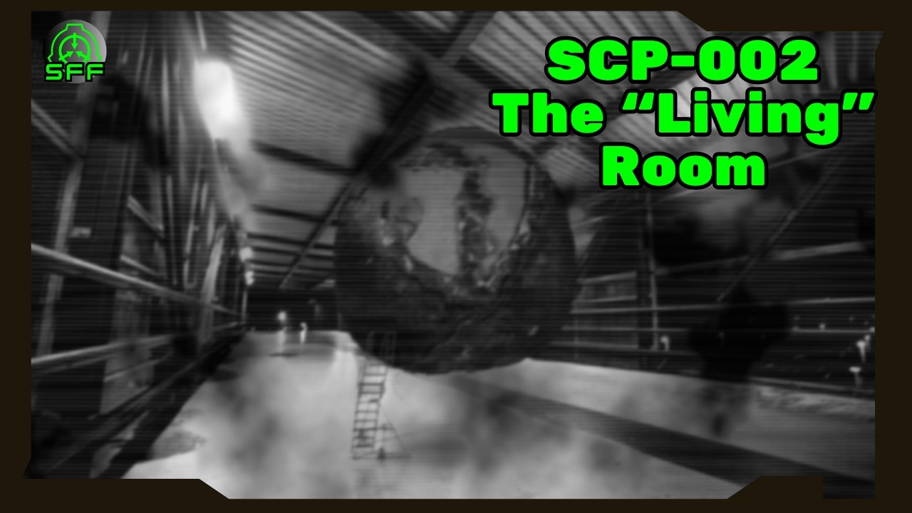 SCP-002: The 