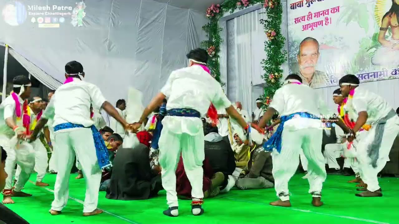 पंथी विडियो PANTHI VIDEO PANTHI SONG #cgreels #cgsong #shorts  #cgvideo #cgfam #cgviral #cgshorts 