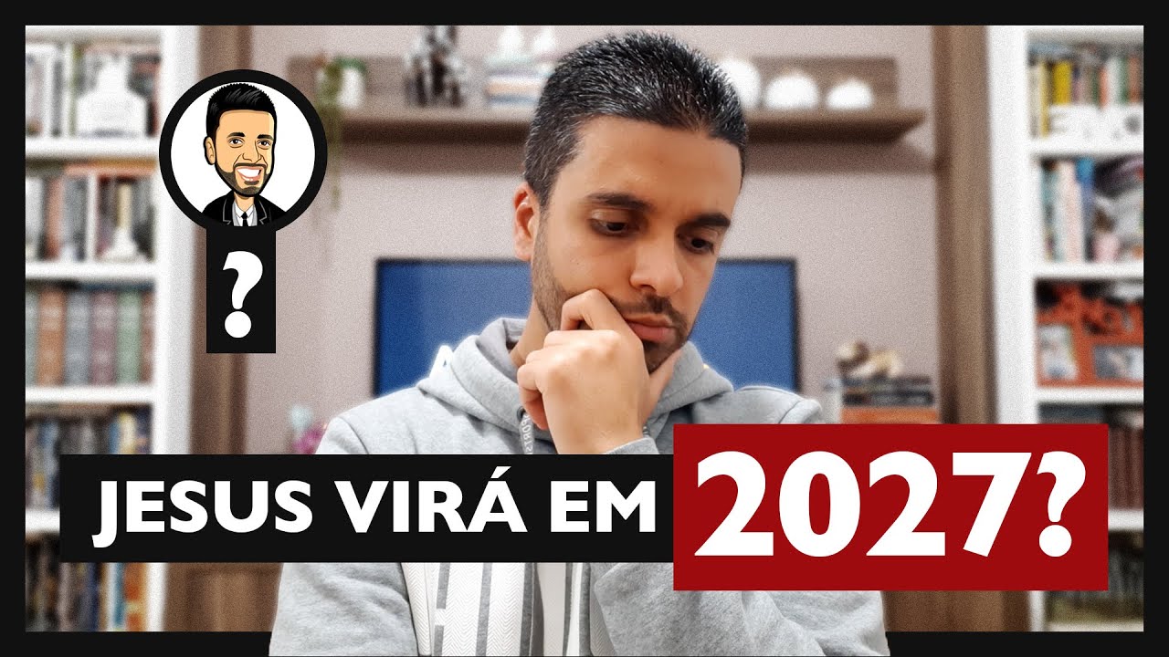 O QUE ACHA DO PR SAMUEL RAMOS? A GRAÇA TERMINA ANTES PARA OS ADVENTISTAS?