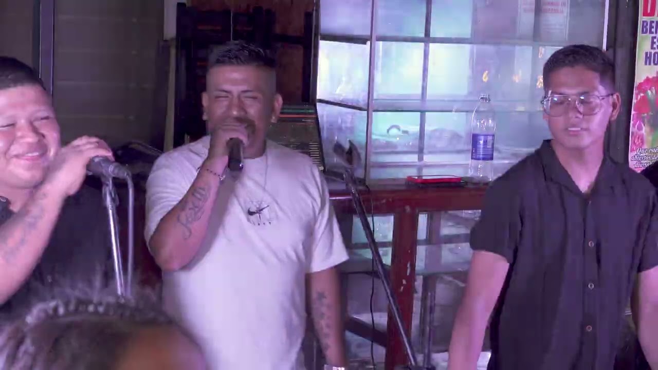 MARCADO - EL GRAN CHAVAL INTERNACIONAL - 
