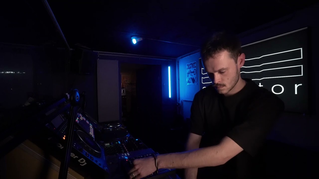 SAMATA LIVE at Operator