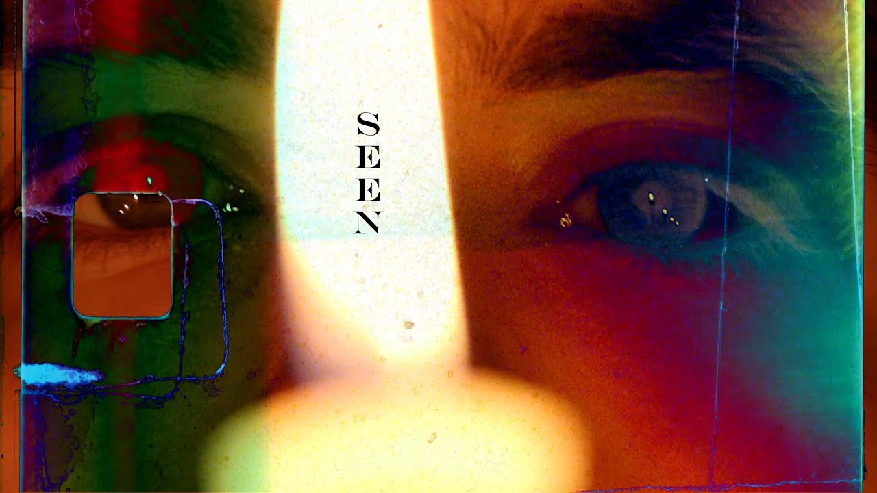 Experimental short film 