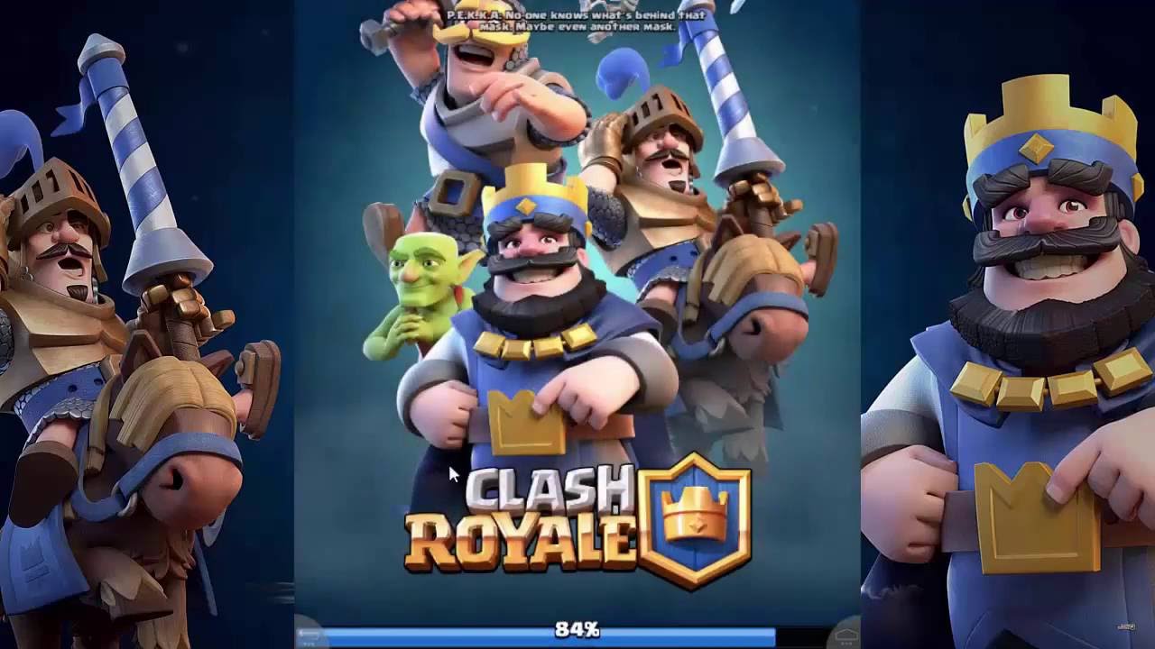 Spawner Deck Part 1 for Arena 5,6,7