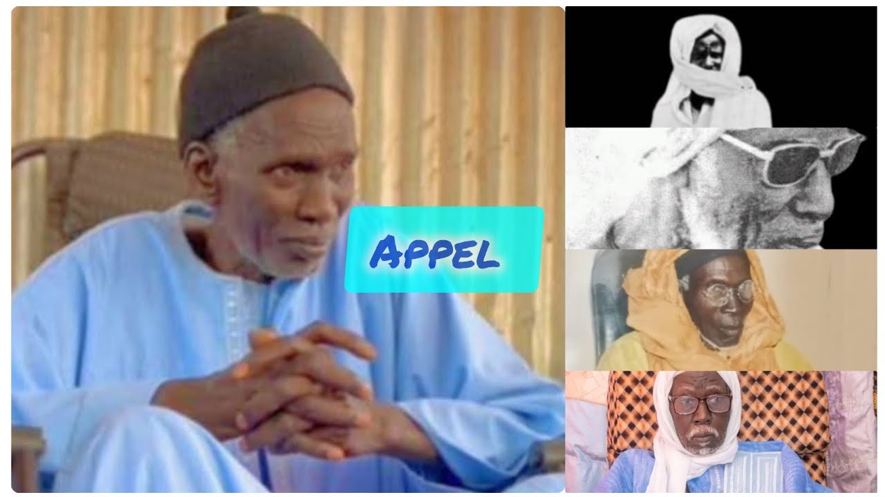 APPEL MAGAL NIAKHAL THIAFOURA 27 MARS 2026