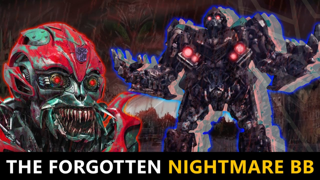 The Forgotten 