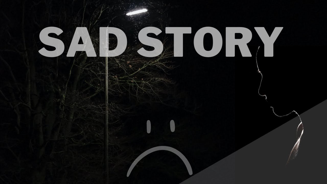 Sad story, happy ending